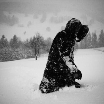 Pantha du Prince - Eisbaden