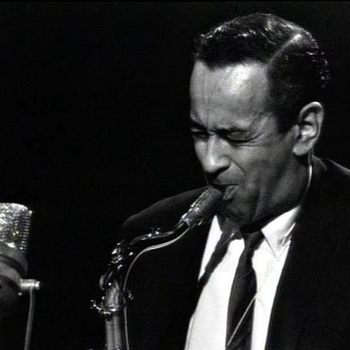 Clark Terry - Basin Street Blues