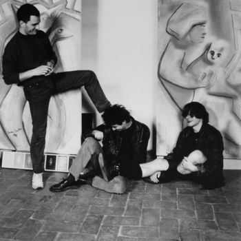 Pankow - Rock`n Roll Im Stadtpark (Мелодия из фильма "Жизнь других / Das Leben der Anderen")