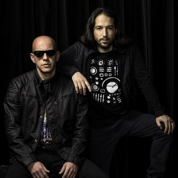 Paul Oakenfold & Infected Mushroom - I''m Alive (feat. Infected Mushroom - Edit)