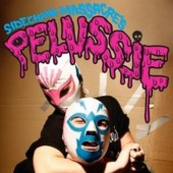 Power Francers - Ho voglia (Pelussje Remix)