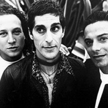 Perry Farrell & D.V.D.A. - Hot Lava