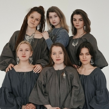 Pole - Танюша (Татьянин день 2022)