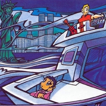 Артист Prozzak (Prozzäk)