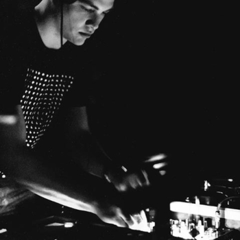 Pearson Sound - Quiver