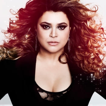 Preta Gil - Magnético