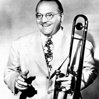 Pee Wee Hunt - I Love Paris