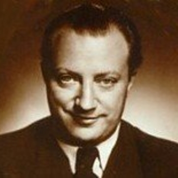 Peter Kreuder - Sag zum Abschied Leise servus