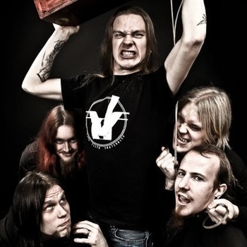 Profane Omen - The Ego