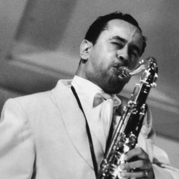 Paul Gonsalves Quartet - You Are Too Beautiful