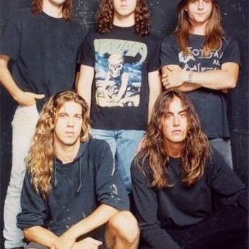 Prisoner - Air Guitar