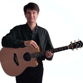 Pat Kirtley - Grandpa's Lullaby