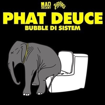 Phat Deuce & Big Makk - Batista (DiegoMolinams Bootleg)