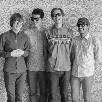 Polska Radio One - Nameless Kraut (live MSCW)