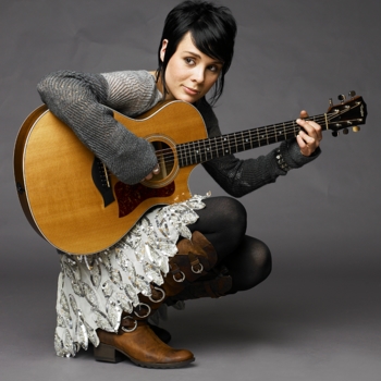 Pascale Picard - Gate 22