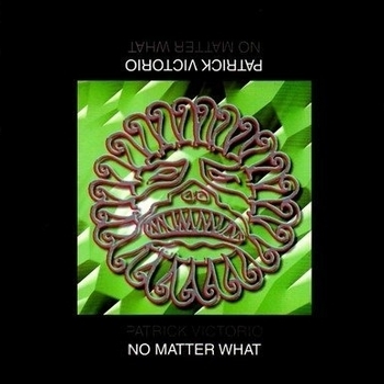 Patrick Victorio - I Don't Want To Lose Your Love