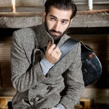 Prince of Assyria - Another Love Song