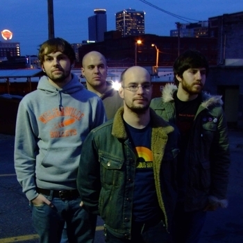 Park - Wreck Simple (No Signal 2001)