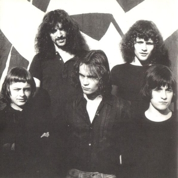 Potemkine - Raspoutine