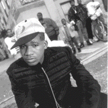 Papa San - Prayer feat Marvin Winans Jr