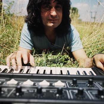 Patrick Moraz - Light Elements