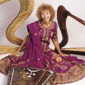 Patricia Spero - Peace Profound