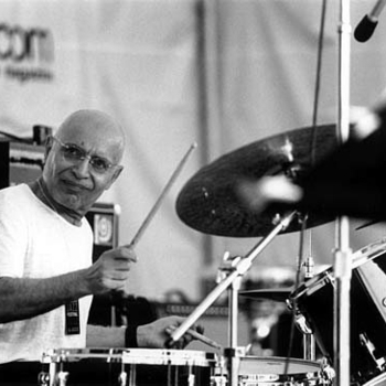 Paul Motian Band - Bill