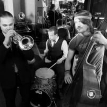 Pink Freud - Bald Inquisitor