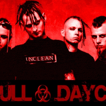 Pitbull Daycare - You Make Feel So Dead