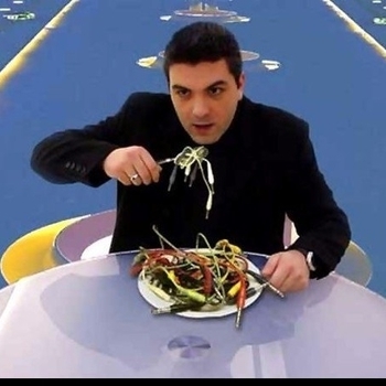 Alexey Union, Anturage - Apoca Lips