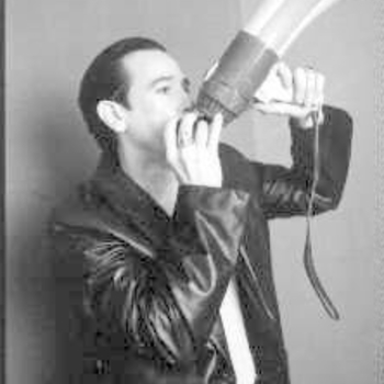 Preston Smith - Velvet Pelvis