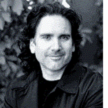 Peter Buffett - The Big Theme