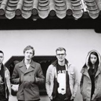 Post War Glamour Girls - Jazz Funerals