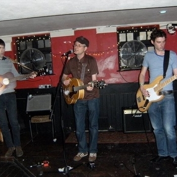 Inka Karal - El Mensajero