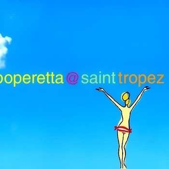 Poperetta - Photogirl (C'est Ma Vie)