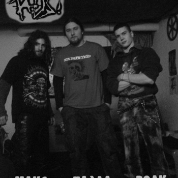 P.A.D.L.O. - ГКВ (Гнилое крысиное влагалище)