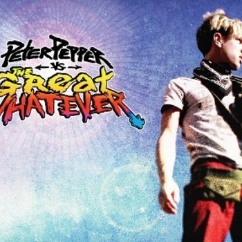 Peter Pepper - I'm Down