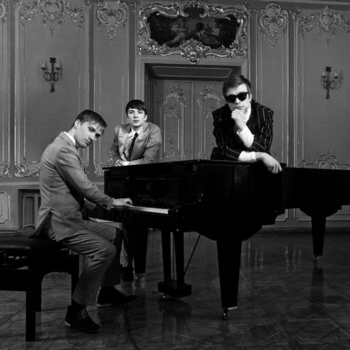 Proper Heat - Lucky I Am (Original Mix)