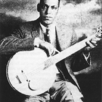 Артист Papa Charlie Jackson