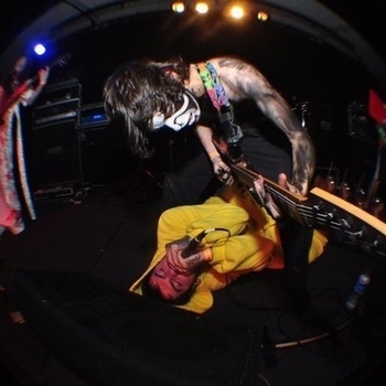 Point Below Zero - No Drugs For Jake