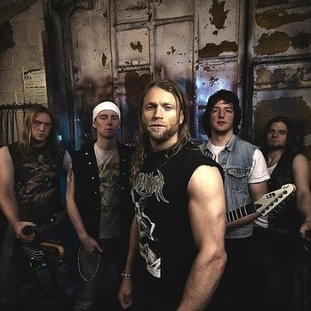 Primitai - Memories Lost