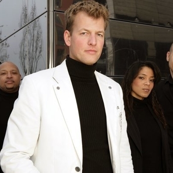 Prince Alec Project - Like You