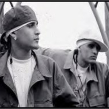 Play-N-Skillz - Si Una Vez (If I Once) (feat. Frankie J, Becky G & Kap G)