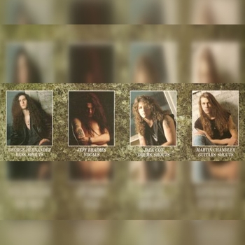 Panic - Ships In The Night