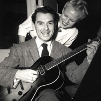 Peggy Lee with Dave Barbour And His Orchestra - Why Don’t You Do Right (Get Me Some Money Too)