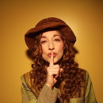 Pauline Ester - Oui je l'adore