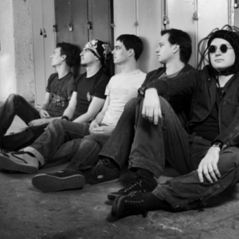 Panzerballett - Smoke on the Water