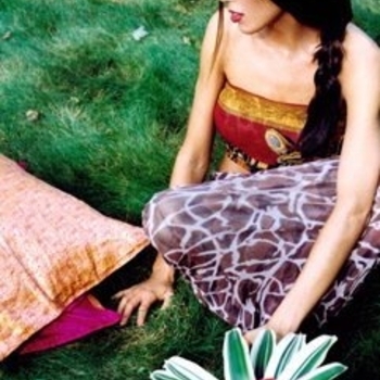 Pirupa feat. Bajka - Trust (Original Mix)