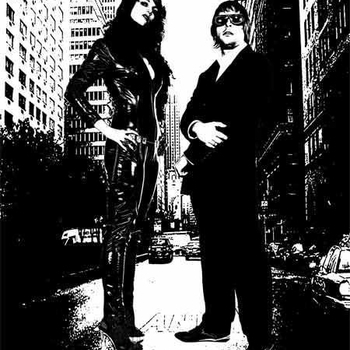 Артист Prime Suspect