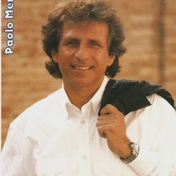 Paolo Mengoli - Te lo leggo negli occhi